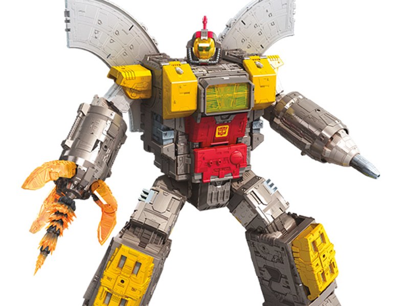 Toy Fair 2019   Official Images Of New Generations Siege Figures Including Omega Supreme Impactor Jetfire More  (9 of 36)